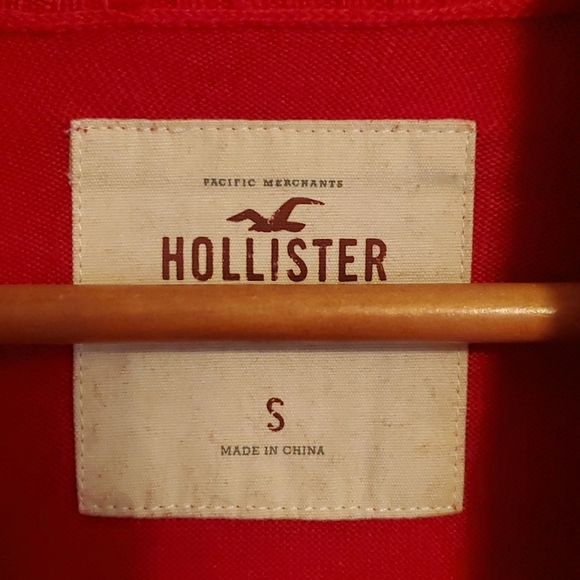 Hollister Cardigan - Picture 3 of 4